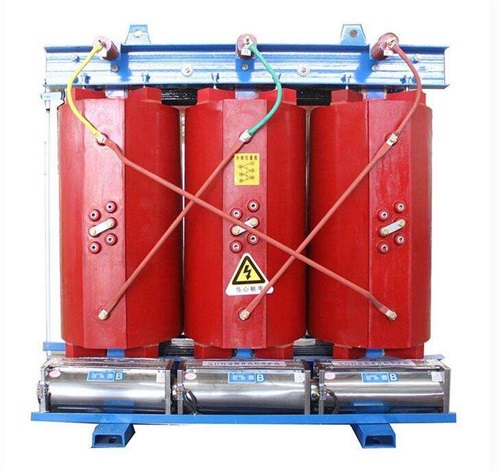 临西SCB11-1000KVA干式变压器现货供应