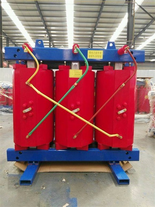 临西SCB12-315KVA干式变压器现货直发